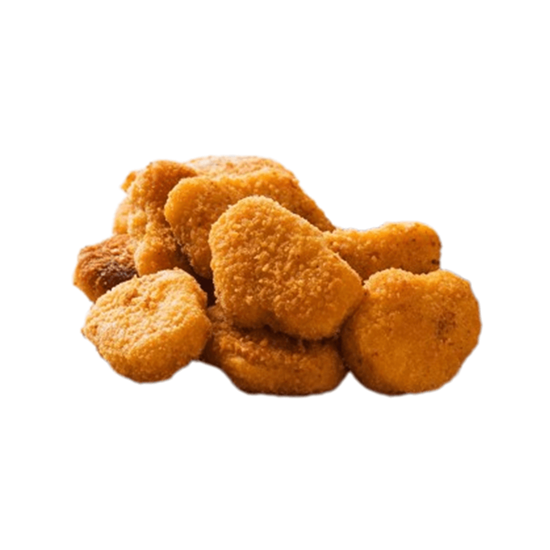 Imagen de Nuggets de pollo Johnny's House