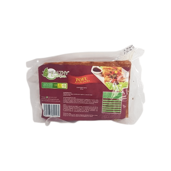 Imagen de Tofu a la plancha Healthy Evolution 400g
