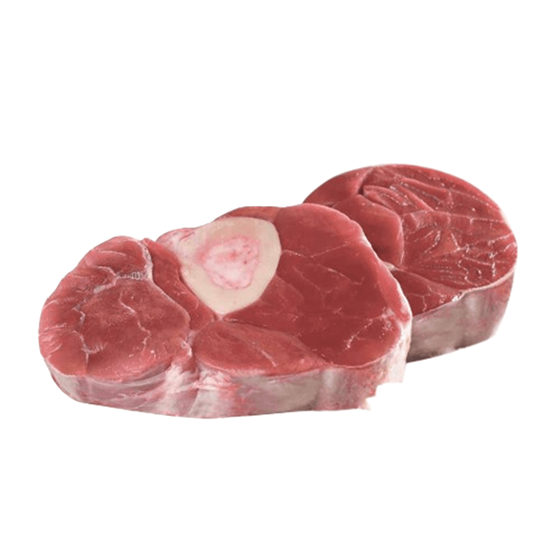 Imagen de Retazo de res premium Mr. Meat