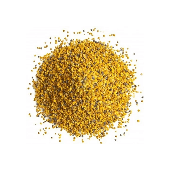 Imagen de Polen a granel