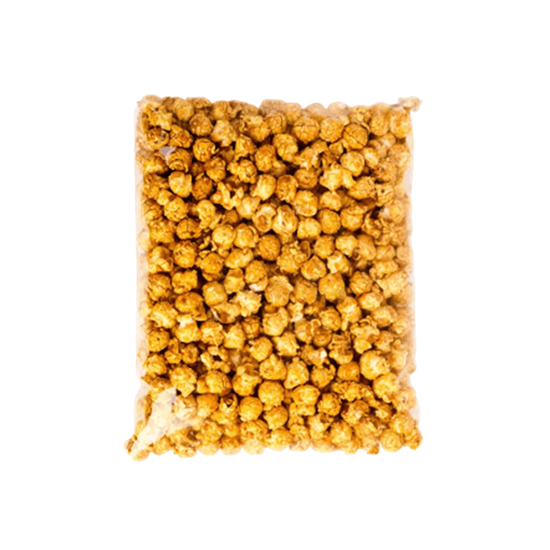 Imagen de Palomitas de caramelo 500g