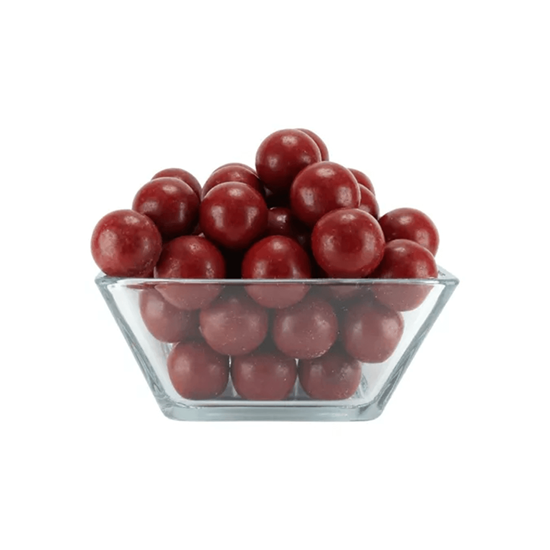 Imagen de Dulce enchilado con centro de goma de mascar tipo Rockaleta Bola a granel