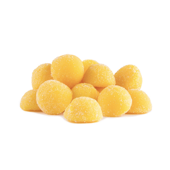 Imagen de Gomitas sabor rompope a granel