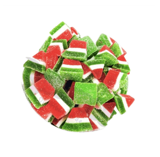 Imagen de Gomitas de sandía a granel