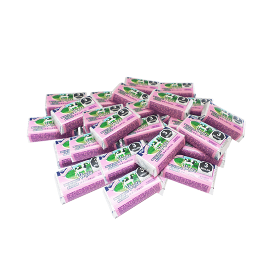 Imagen de Chocolate con leche Wongs Vaquita Minis a granel