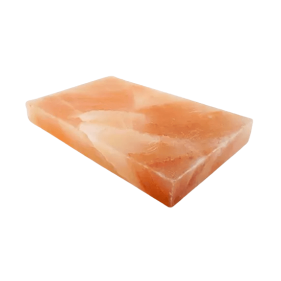 Imagen de Piedra de sal rosa 2kg aprox.