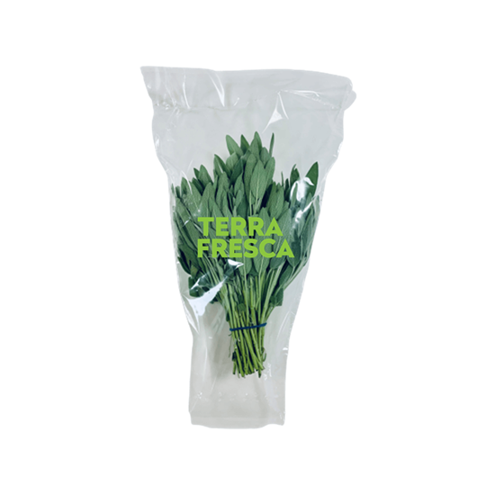 Imagen de Salvia orgánica en manojo (100g aprox.)