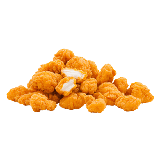 Imagen de Palomitas de pollo premium Mr. Meat