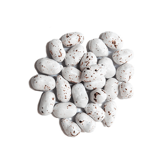 Imagen de Huevito pinto de chocolate con menta a granel