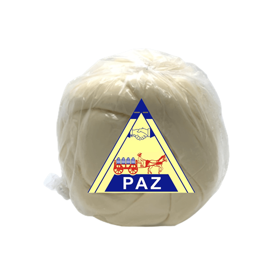 Imagen de Queso estilo Oaxaca Paz 500g
