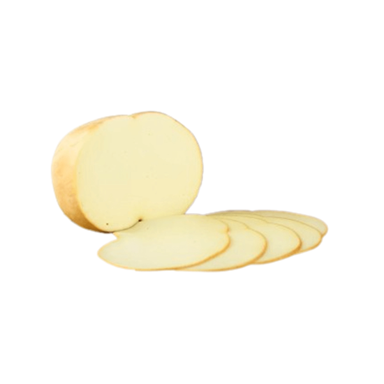 Imagen de Queso provolone rebanado