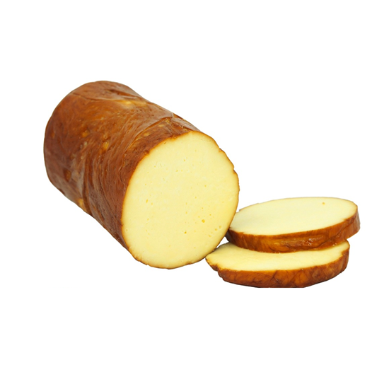 Imagen de Queso provolone en trozo