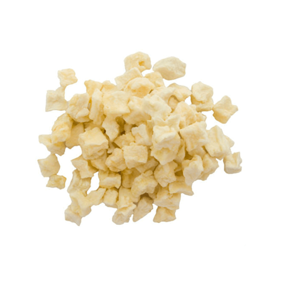 Imagen de Manzana deshidratada picada a granel