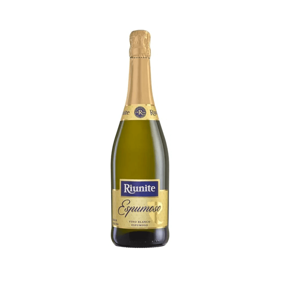 Imagen de Vino blanco italiano Riunite Espumoso 750ml