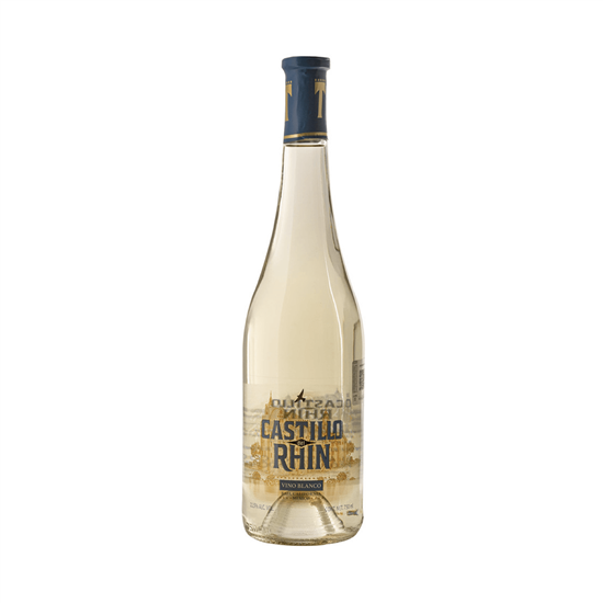 Imagen de Vino blanco Castillo del Rhin 750ml