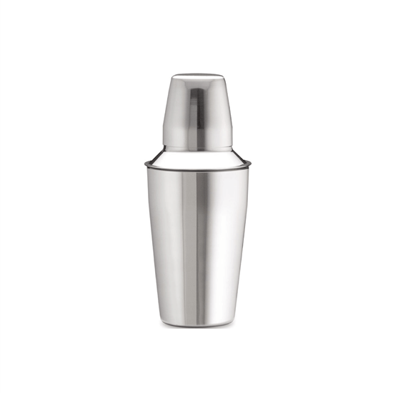 Imagen de Shaker (coctelera) de metal para mixología