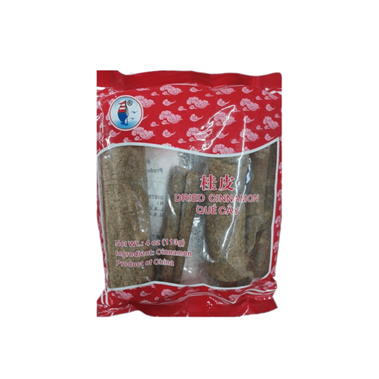 Imagen de Canela china seca Qué Cây 113g
