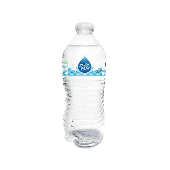 Imagen de Agua purificada Doña Vita 500ml
