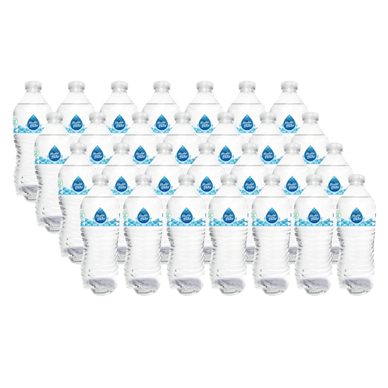 Imagen de Agua purificada Doña Vita caja con 28 pzas de 500ml c/u