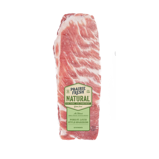 Imagen de Pecho de cerdo importado de USA Prairie Fresh en paquete (1.8kg aprox.)