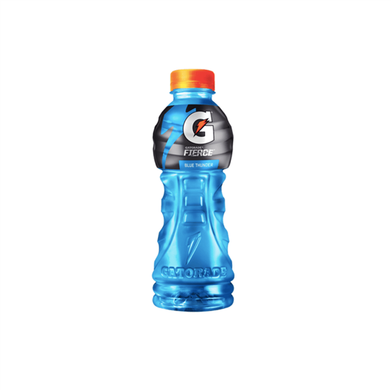 Imagen de Bebida para deportistas sabor moras Gatorade 350ml