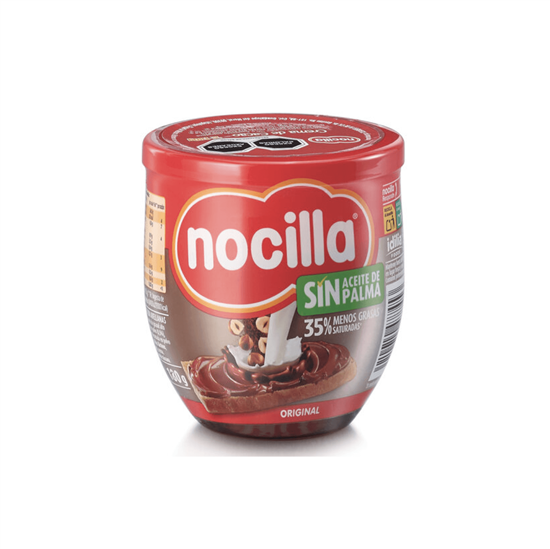 Imagen de Crema de cacao Nocilla Original 180g