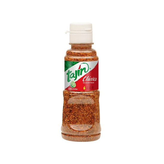 Imagen de Salsa en polvo con limón Tajín Clásico 142g