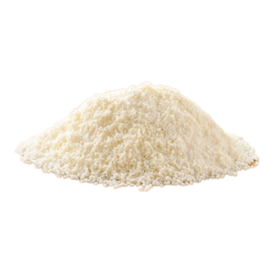 Imagen de Queso panela molido/rallado a granel para elotes y antojitos