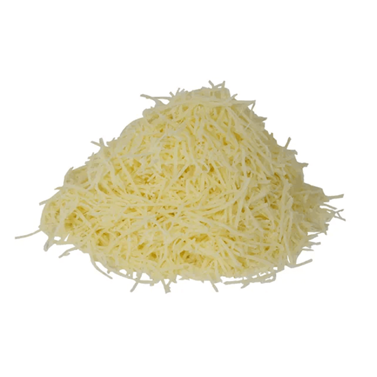 Imagen de Queso rallado mantequilla a granel para elotes y antojitos