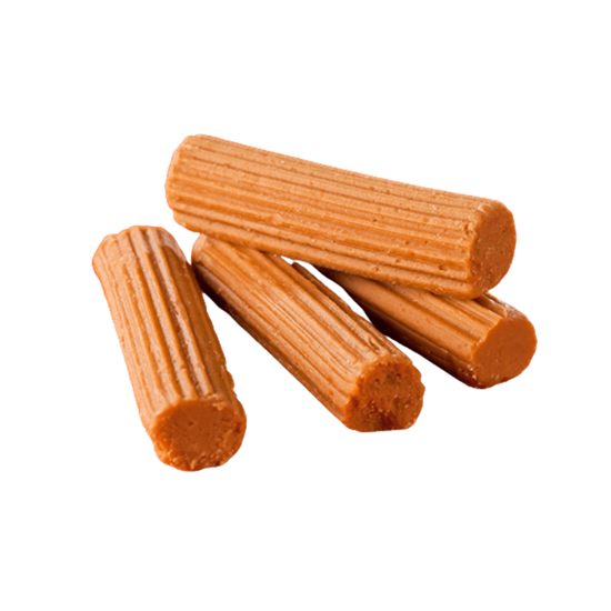 Imagen de Macarrón (dulce típico artesanal de leche)