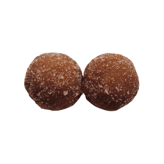 Imagen de Dulce artesanal de tamarindo con azúcar 60g aprox.