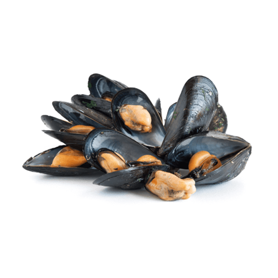 Imagen de Mejillón chileno