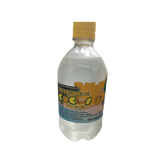 Imagen de Agua de coco 100% natural Distribuidora de Cocos 500ml