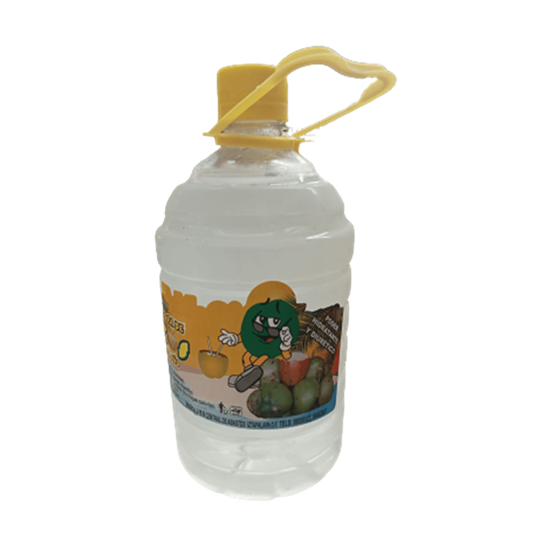 Imagen de Agua de coco 100% natural Distribuidora de Cocos 1L