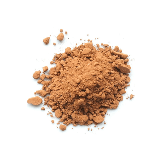 Imagen de Polvo para preparar bebida sabor chocolate dulce a granel