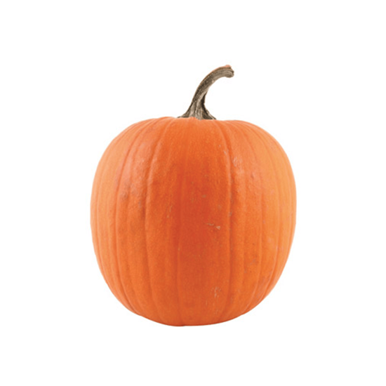Imagen de Calabaza Halloween americana chica (450g aprox.)
