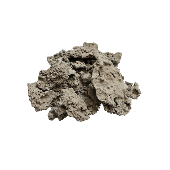 Imagen de Tequesquite (sal mineral) en domo 250g aprox.