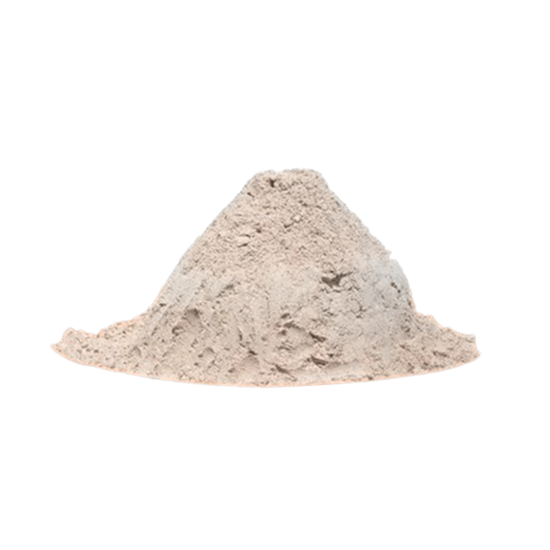 Imagen de Pinole artesanal (harina dulce de maíz tostado) en domo 250g aprox.