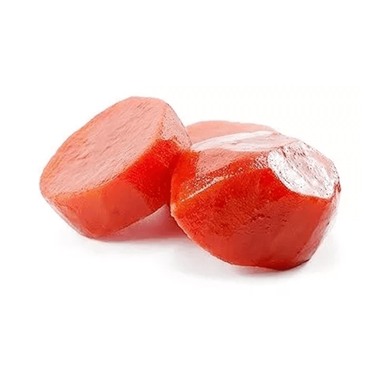 Imagen de Camote cristalizado en trozos