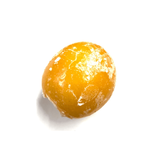 Imagen de Naranja cristalizada entera