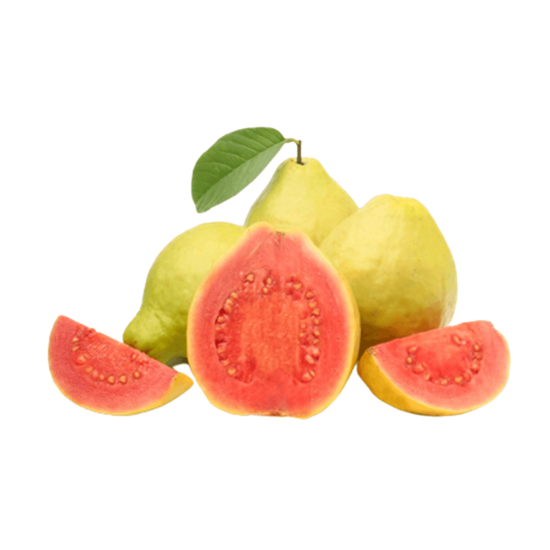 Imagen de Guayaba rosa premium grande