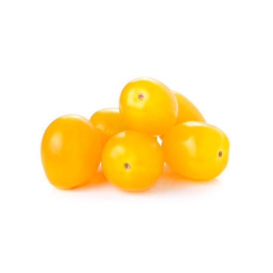 Imagen de Tomate uva amarillo a granel