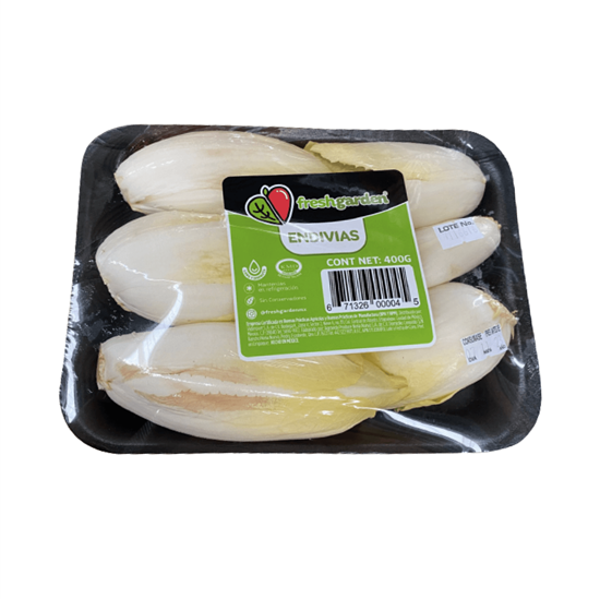 Imagen de Endivias Fresh Garden 400g