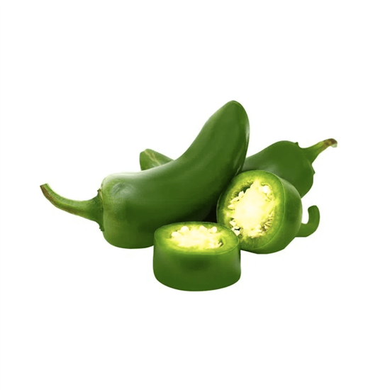 Imagen de Chile cuaresmeño (jalapeño)