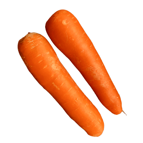 Imagen de Zanahoria leña jumbo para rallar y hacer láminas