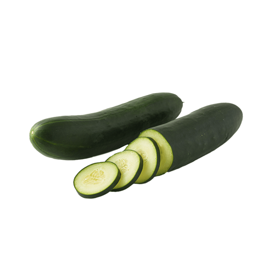 Imagen de Pepino premium (de invernadero) chico