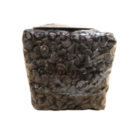 Imagen de Chispas de chocolate con leche horneables Hershey's 1kg