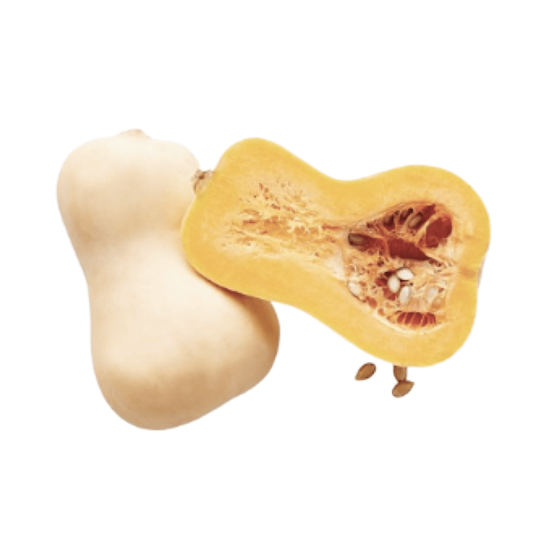 Imagen de Calabaza mantequilla baby (320g aprox.)