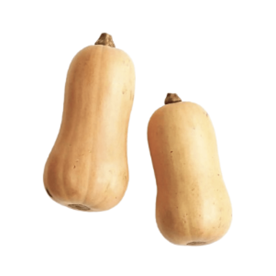 Imagen de Calabaza mantequilla chica (500g aprox.)