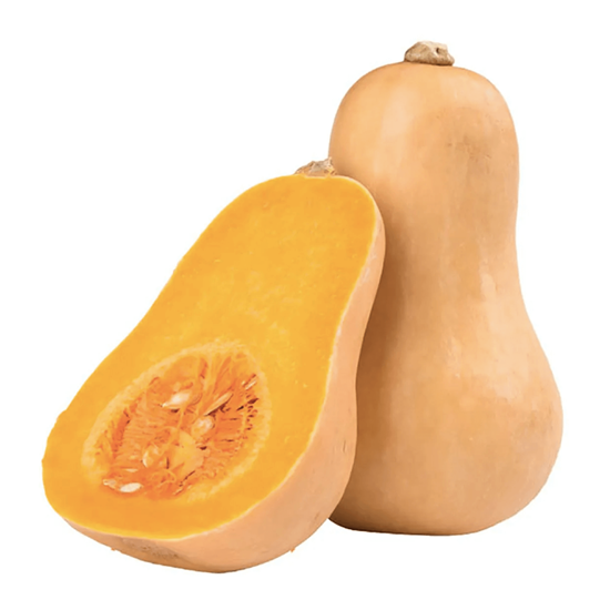 Imagen de Calabaza mantequilla jumbo (2kg aprox.)
